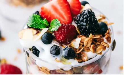 Healt Food
